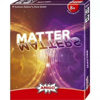 AMIGO Matter Matters išmanusis kištukas su energijos stebėjimu (F tipo, baltas)