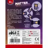 AMIGO Matter Matters išmanusis kištukas su energijos stebėjimu (F tipo, baltas)