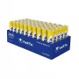 VARTA Energy AAA šarminės baterijos LR03 1,5V Micro padėkle, 50 vnt.