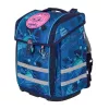 McNeill PERFECTO mokyklinė kuprinė su priedais 5 dalių rinkinys Disney Stitch