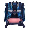 McNeill PERFECTO mokyklinė kuprinė su priedais 5 dalių rinkinys Disney Stitch