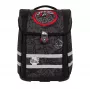 McNeill PERFECTO Star Wars Darth Vader mokyklinės kuprinės rinkinys, 5 dalys, juodos spalvos (9658272000)