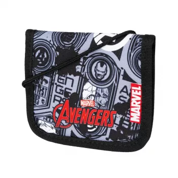 McNeill kaklo piniginė MARVEL-AVENGERS