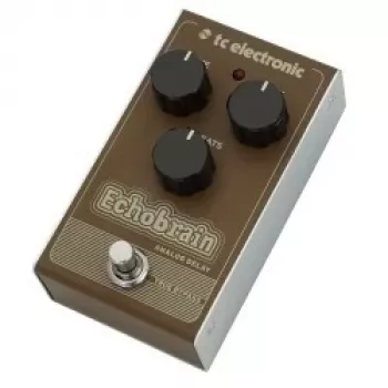 TC Electronic Echobrain analoginis delėjaus pedalas