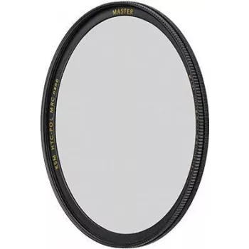 B+W Master Circular Polarizer MRC nano Käsemann 67mm filtras