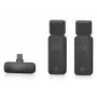 Belaidis išmaniojo telefono mikrofonų rinkinys Behringer SMART MIC 2