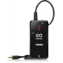 TC Helicon GO Vocal mobilaus mikrofono sąsaja su XLR įvestimi ir fantominiu maitinimu