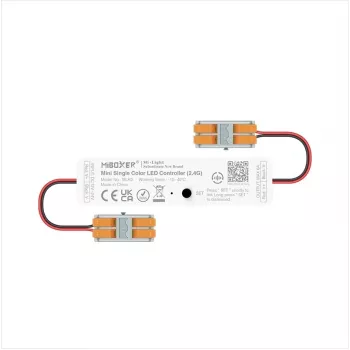 Miboxer LED valdiklis Mini Single Color 2.4G (MLR2)