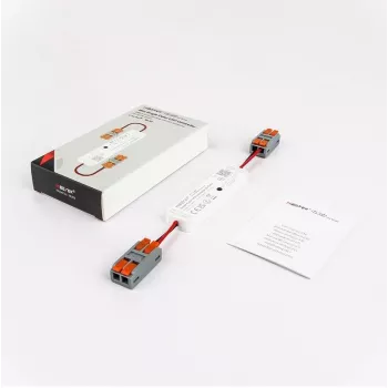 Miboxer LED valdiklis Mini Single Color 2.4G (MLR2)