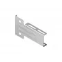 Niedax KTUL200 Konsolinė ranka 210 mm, cinkuotas plienas