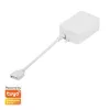 LogiLink SH0123 WiFi išmanusis RGB valdiklis, suderinamas su Tuya