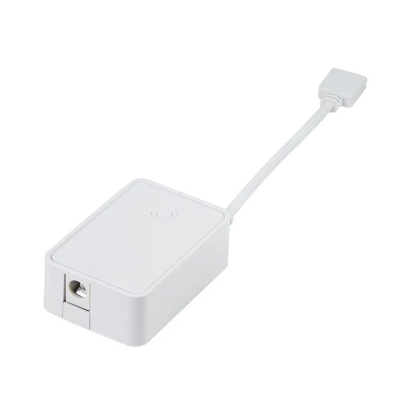 LogiLink SH0123 WiFi išmanusis RGB valdiklis, suderinamas su Tuya