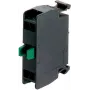 EATON M22-CKC10 kontaktinis elementas 1NO pagrindo tvirtinimui su spyruokliniais gnybtais