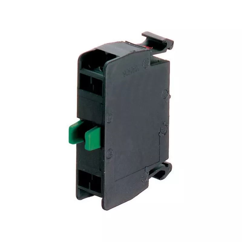 EATON M22-CKC10 kontaktinis elementas 1NO pagrindo tvirtinimui su spyruokliniais gnybtais