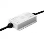 Miboxer LS2-WP vandeniui atsparus IP67 5-in-1 LED valdiklis 2.4G RF (12-24V, 6A/CH, 240W maks.)