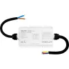 Miboxer LS2-WP vandeniui atsparus IP67 5-in-1 LED valdiklis 2.4G RF (12-24V, 6A/CH, 240W maks.)