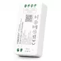 MIBOXER FUT036S vienos spalvos 2,4G LED reguliatorius DC12-24V