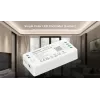 MIBOXER FUT036S vienos spalvos 2,4G LED reguliatorius DC12-24V