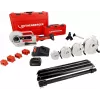 Rothenberger ROBEND 4000 E vamzdžių lenkimo mašinos rinkinys 15-18-22-28 mm