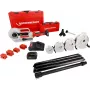 Rothenberger ROBEND 4000 E vamzdžių lenkimo mašinos rinkinys 15-18-22-28 mm