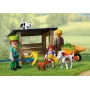 Playmobil Country 72162 Ūkio namas