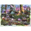 RAVENSBURGER Pokémon Celebration Journey 40000 dalių dėlionė