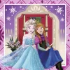 Ravensburger Disney Frozen 2 vaikų dėlionės rinkinys - 3x49 dalių