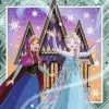 Ravensburger Disney Frozen 2 vaikų dėlionės rinkinys - 3x49 dalių