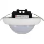 BEG PD4N-KNXs-ST-DE KNX lubų buvimo detektorius su PIR jutikliu, 360°, baltas
