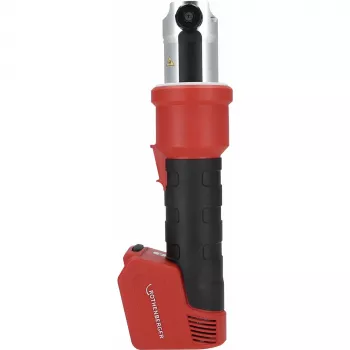 Rothenberger ROMAX NANO iJaw 32 kN belaidis presavimo įrenginys - bazinis komplektas