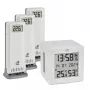 TFA TFA.me ID-A0 Starter Set 35.8113.02 Smart Home aplinkos stebėjimo rinkinys