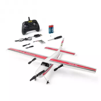 TAMIYA CARSON Carson Stinger 2.0 2.4G 100% RTR 1:10 elektrinis valdomas bagis
