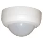 BEG LUXOMAT PD4 360° lubų judesio detektorius, 24 m diapazonas, 1 kanalas, baltas