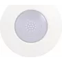 BUSCH-JAEGER BasicLINE Standard judesio ir buvimo detektorius 8m/10m, Studio White 6814/02-916