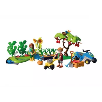 Playmobil Country 72165 Idiliškas daržas