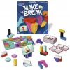 Ravensburger Make 'n' Break šeimos statybos žaidimas