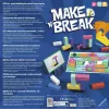 Ravensburger Make 'n' Break šeimos statybos žaidimas