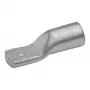 Klauke 11SG10 Bimetalinė įvorė aliuminio ir vario laidininkams 185 mm², skarduota, krimpavimui, 65 mm ilgio