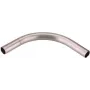 FRAENKISCHE Aluminium Plug-In Bend ABS-E 25, M25, 90° 25 mm vamzdžiui