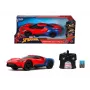 SIMBA RC žaislinė mašinėlė Spider Man Ford GT