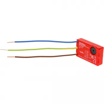 DEHN DEHNflex DFL M 255 2 polių 280V AC 40kA IP20 2 tipo apsaugos nuo viršįtampių įtaisas