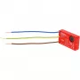 DEHN DEHNflex DFL M 255 2 polių 280V AC 40kA IP20 2 tipo apsaugos nuo viršįtampių įtaisas