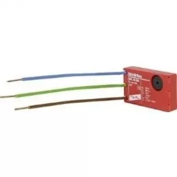DEHN DEHNflex DFL M 255 2 polių 280V AC 40kA IP20 2 tipo apsaugos nuo viršįtampių įtaisas