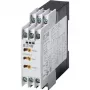 Eaton ETR4-70-A daugiafunkcinė laiko relė, 24-240 V AC/DC, 2 perjungimo kontaktai, 0,05 s-100 h, DIN bėgelis