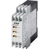 Eaton ETR4-70-A daugiafunkcinė laiko relė, 24-240 V AC/DC, 2 perjungimo kontaktai, 0,05 s-100 h, DIN bėgelis