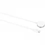 ANSMANN USB-C įkrovimo laidas, skirtas Apple Watch, 100 cm