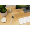 ANSMANN USB-C įkrovimo laidas, skirtas Apple Watch, 100 cm