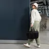 Reisenthel Coolerbag Mesh Black 20L šaldymo krepšys