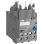 ABB TF42-0.55 šiluminė perkrovos relė, 0,45-0,55A, 690V AC, 3 poliai, 1NO+1NC