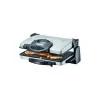 Unold 8555 600 W nerūdijančio plieno duonos kepimo mašina, 12 programų, 1 kg kepalas, su atidėto paleidimo laikmačiu ir šildymo palaikymu, LCD